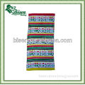 Colorful Promotional Beach Towel with your logo